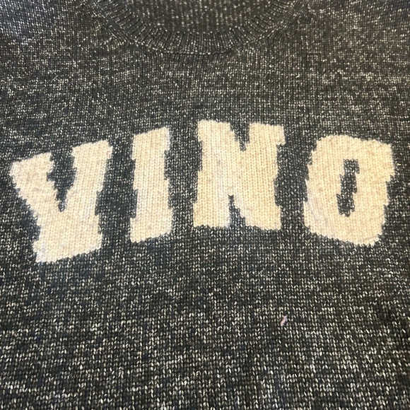 Z Supply women’s Vino sweater - Picture 5 of 7